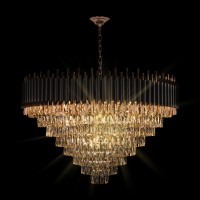 Подвесной светильник LOFT IT Eclair 10206/1000