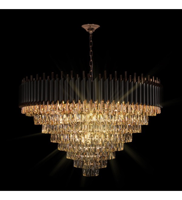 Подвесной светильник LOFT IT Eclair 10206/1000