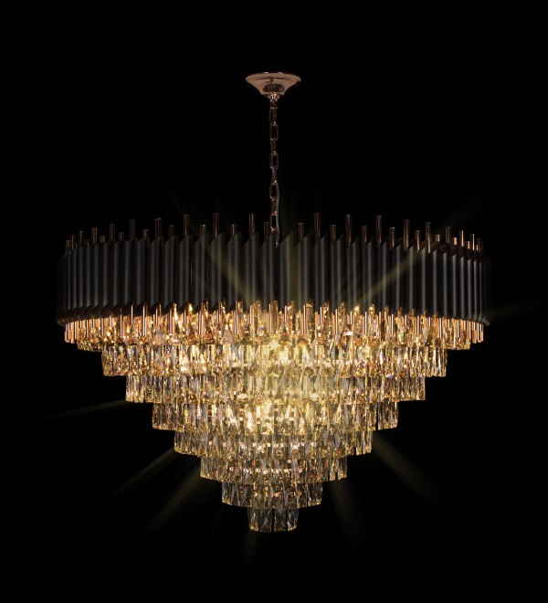 Подвесной светильник LOFT IT Eclair 10206/1000