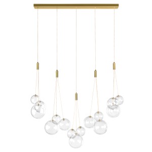 Подвесной светильник LOFT IT Pop it 10270/S15