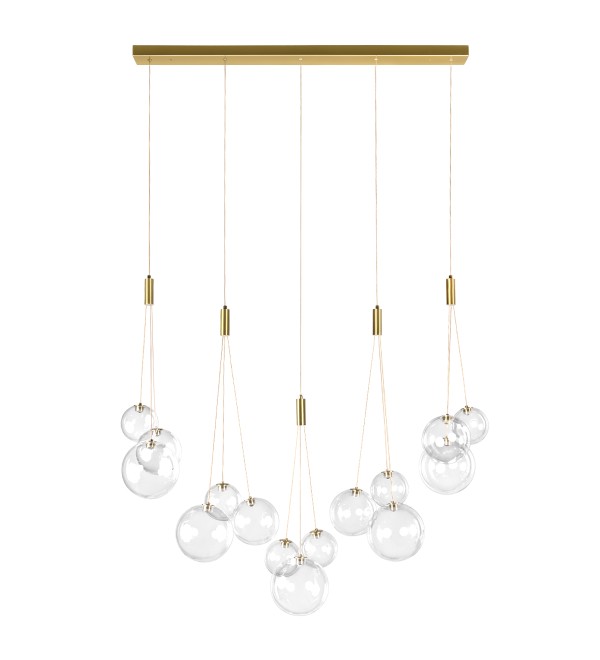 Подвесной светильник LOFT IT Pop it 10270/S15