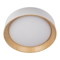 Потолочный светильник LOFT IT Coin 10202 White