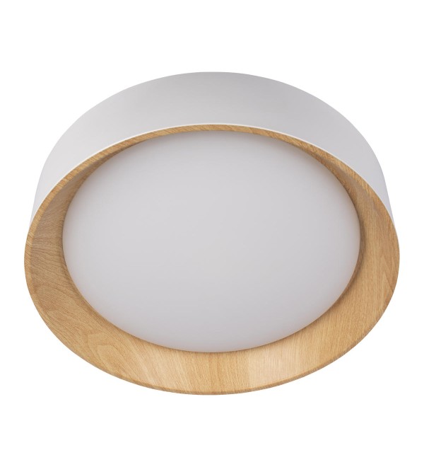 Потолочный светильник LOFT IT Coin 10202 White