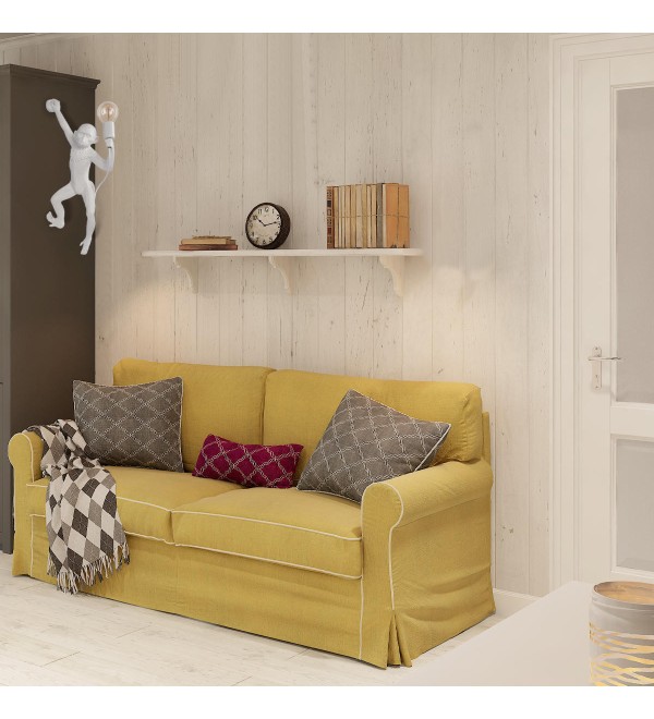 Настенный светильник LOFT IT Monkey 10314W/A