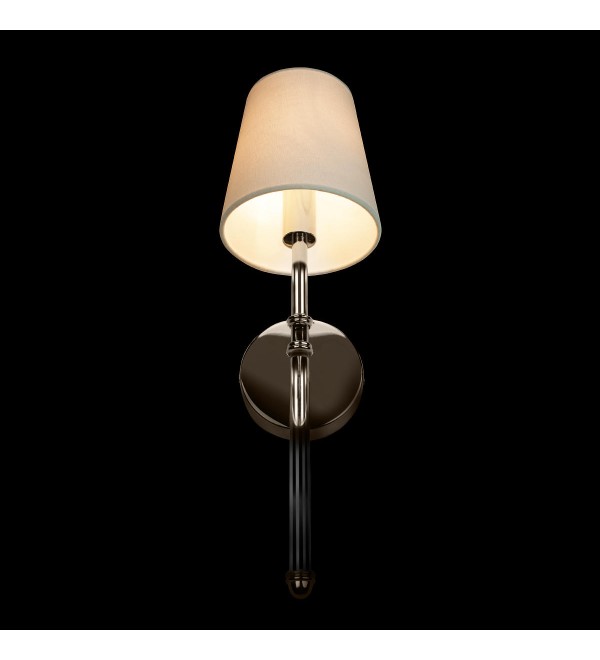 Настенный светильник LOFT IT Cosy 10308W Nickel