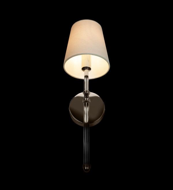 Настенный светильник LOFT IT Cosy 10308W Nickel