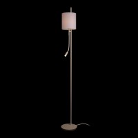 Торшер LOFT IT Ritz 10253F/B White