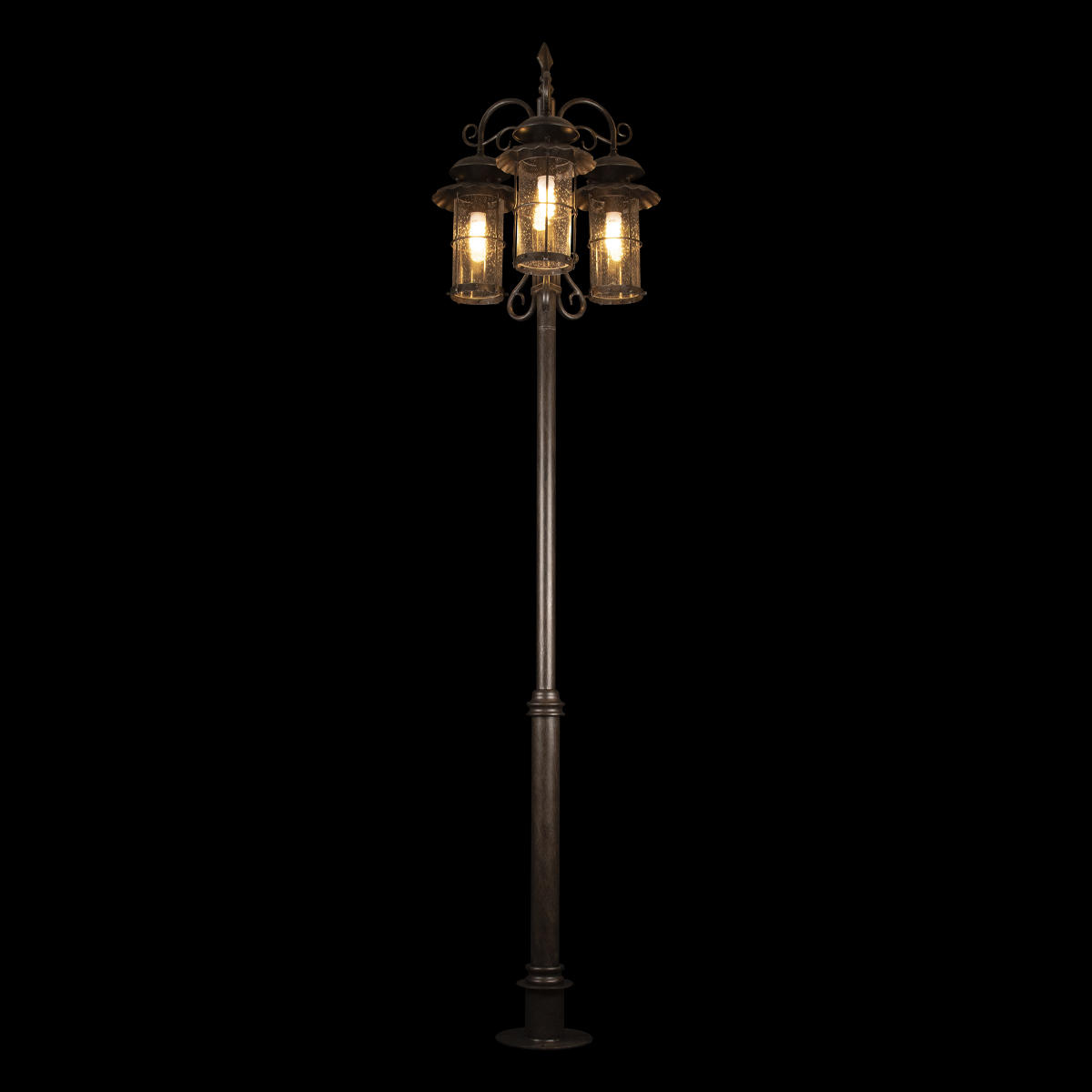 Ландшафтный светильник LOFT IT Palermo 100015/2300