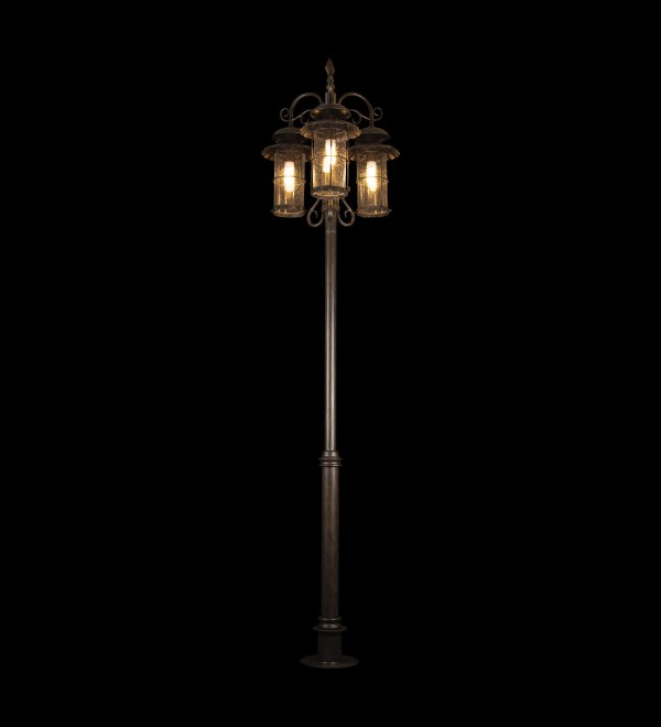 Ландшафтный светильник LOFT IT Palermo 100015/2300