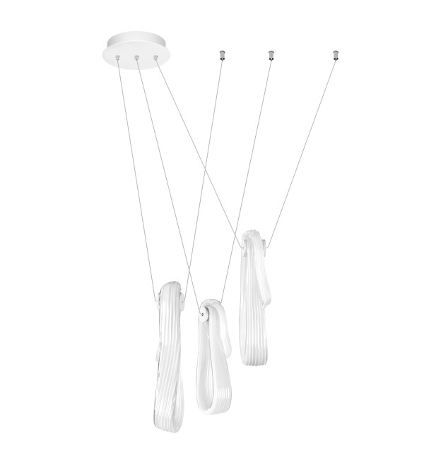 Подвесной светильник LOFT IT Series 10400/3