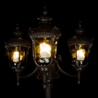 Ландшафтный светильник LOFT IT Marbella 100002/2300