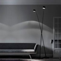 Торшер LOFT IT Sampei 10374/2600