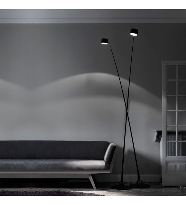 Торшер LOFT IT Sampei 10374/2600