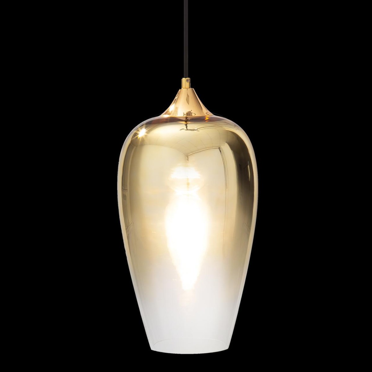 Подвесной светильник LOFT IT Fade Pendant light LOFT2021-B