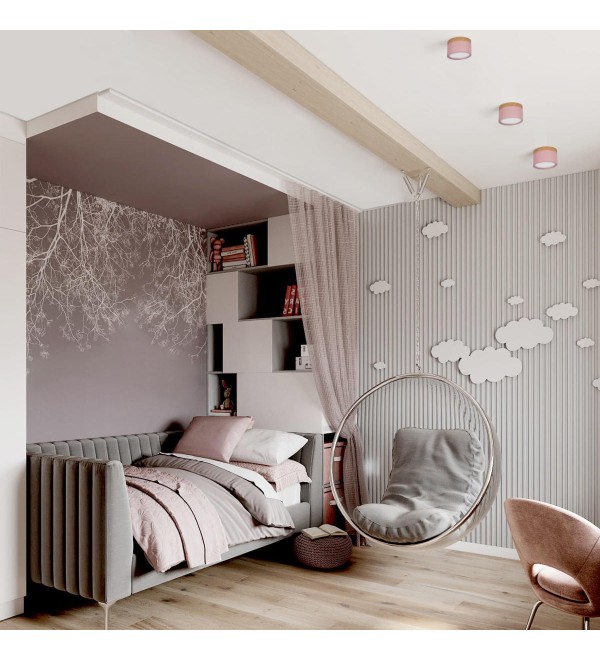 Накладной светильник LOFT IT Grape 10162 Green