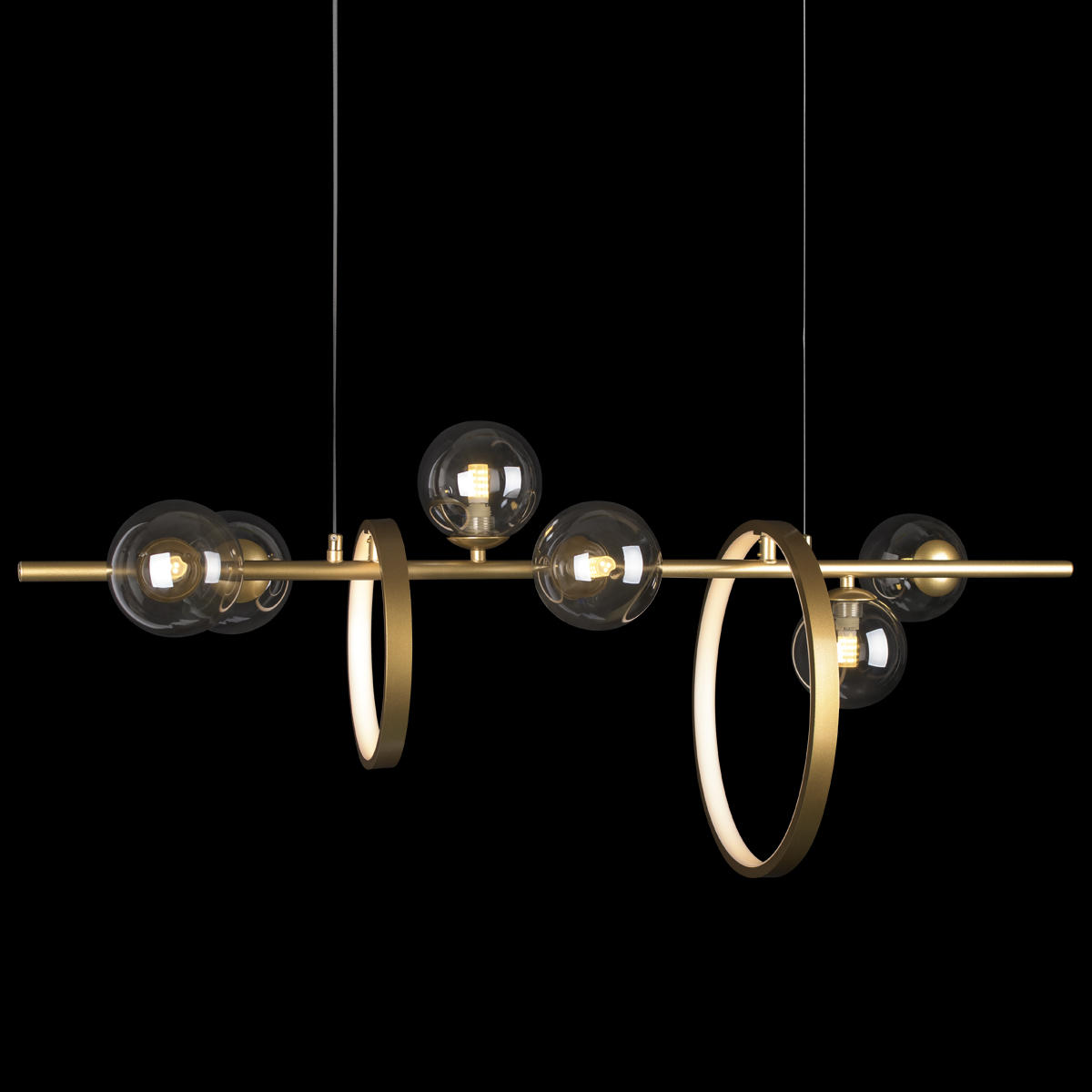 Подвесной светильник LOFT IT Molecule 10139/900L