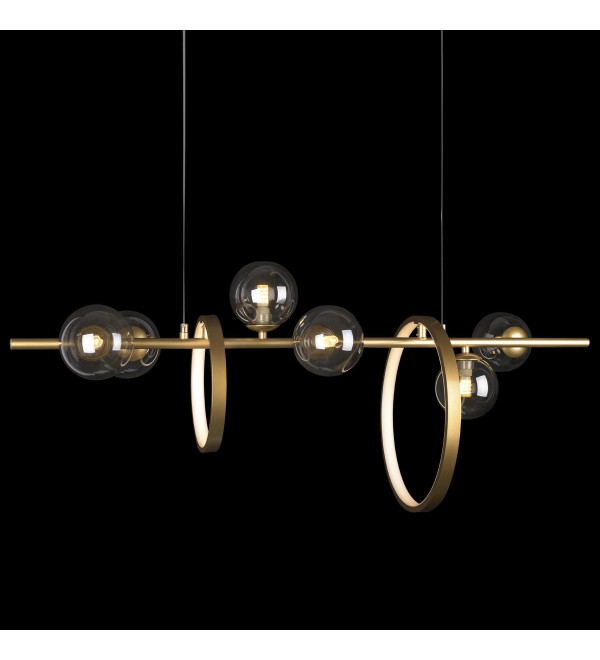 Подвесной светильник LOFT IT Molecule 10139/900L
