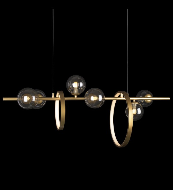 Подвесной светильник LOFT IT Molecule 10139/900L