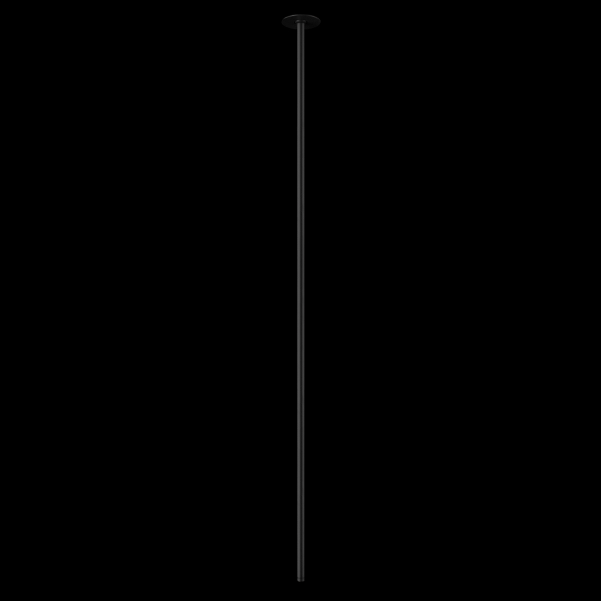 Потолочный светильник LOFT IT Cane 10359/1200 Black