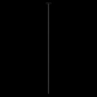 Потолочный светильник LOFT IT Cane 10359/1200 Black