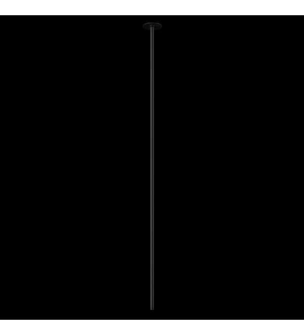 Потолочный светильник LOFT IT Cane 10359/1200 Black