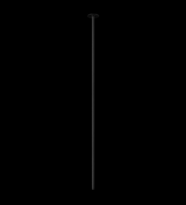 Потолочный светильник LOFT IT Cane 10359/1200 Black