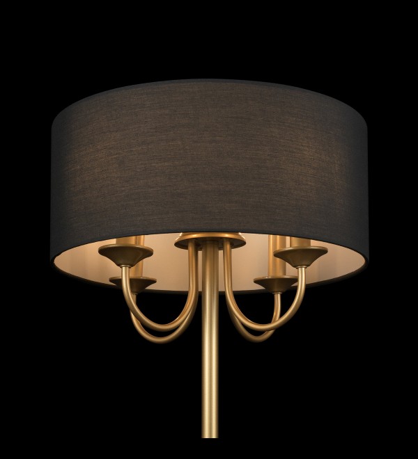 Торшер LOFT IT Balance 10416F GD