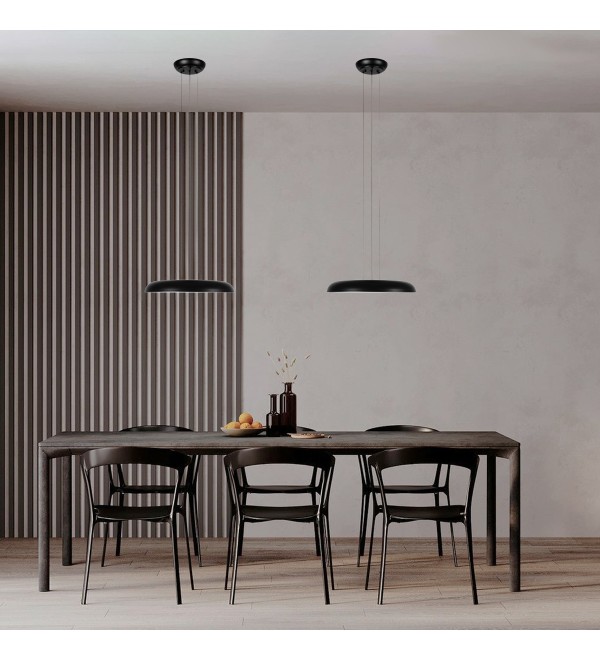 Подвесной светильник LOFT IT Dime 10371P White