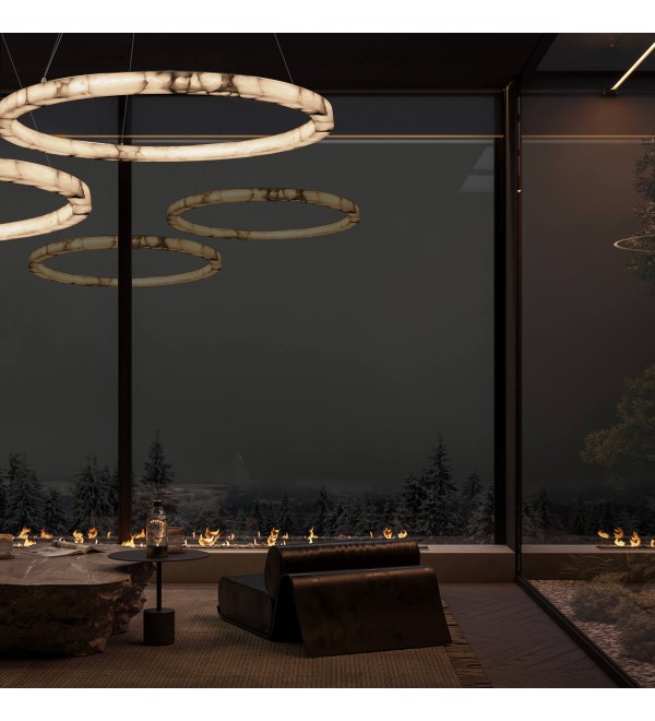 Подвесной светильник LOFT IT Mondrian 10408/800