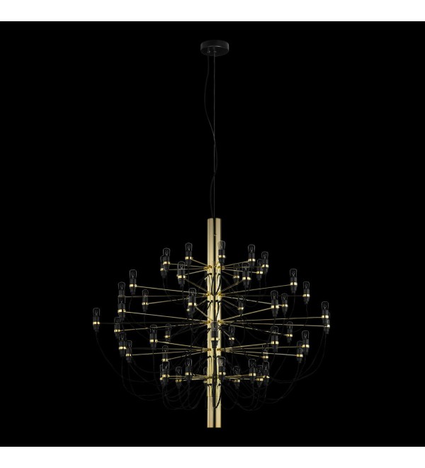 Подвесной светильник LOFT IT Gino 10196/1000 Gold