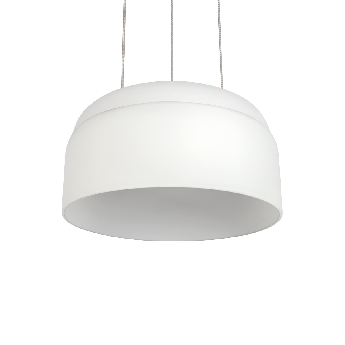 Подвесной светильник LOFT IT Totem 10466P Milky white