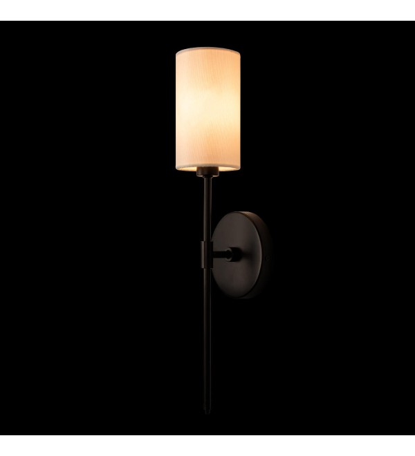 Настенный светильник LOFT IT Comfy 10307W Black