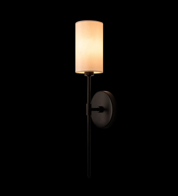 Настенный светильник LOFT IT Comfy 10307W Black