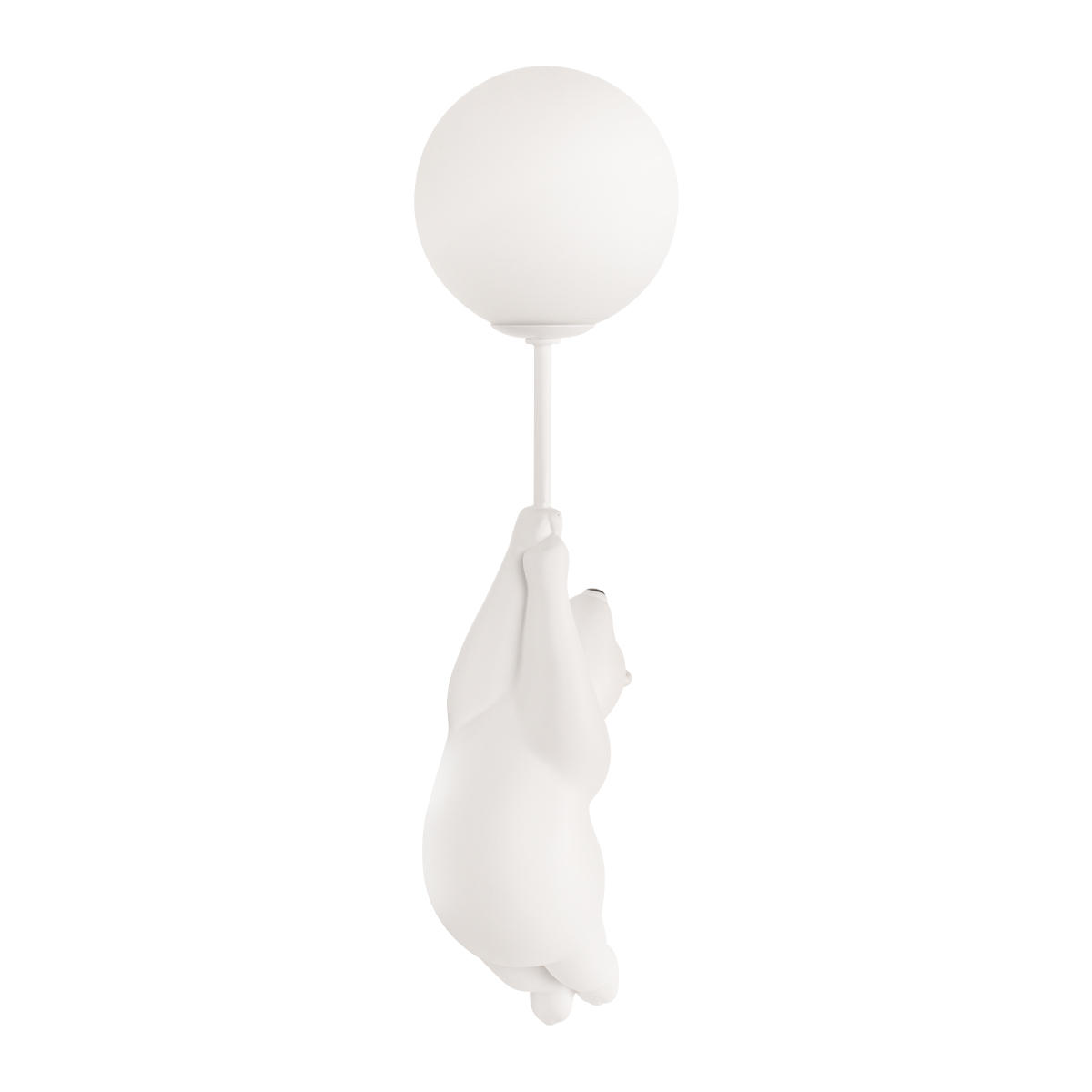 Настенный светильник LOFT IT Teddy 10030W/A