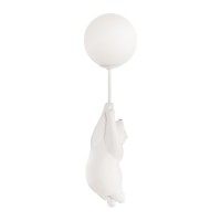 Настенный светильник LOFT IT Teddy 10030W/A