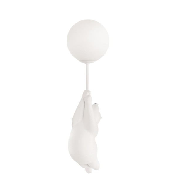 Настенный светильник LOFT IT Teddy 10030W/A