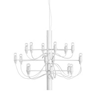 Подвесной светильник LOFT IT Gino 10196/650 White