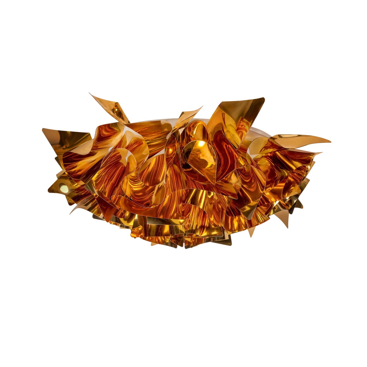 Потолочный светильник LOFT IT Clizia 10593/530C Gold