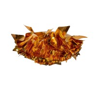 Потолочный светильник LOFT IT Clizia 10593/530C Gold