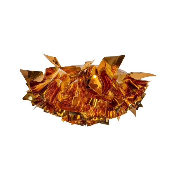 Потолочный светильник LOFT IT Clizia 10593/530C Gold