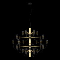 Подвесной светильник LOFT IT Gino 10196/800 Gold