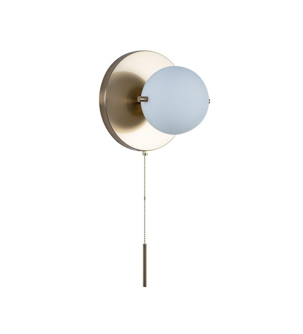 Бра LOFT IT Signal 10029W Gold