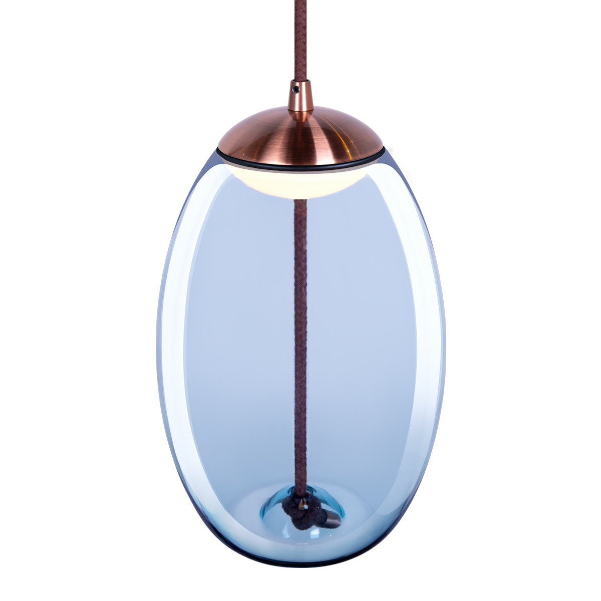Подвесной светильник LOFT IT Knot 8133-A