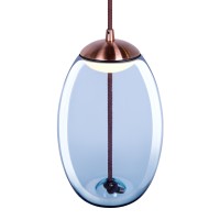 Подвесной светильник LOFT IT Knot 8133-A