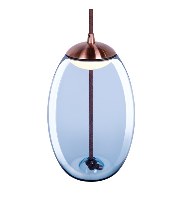 Подвесной светильник LOFT IT Knot 8133-A