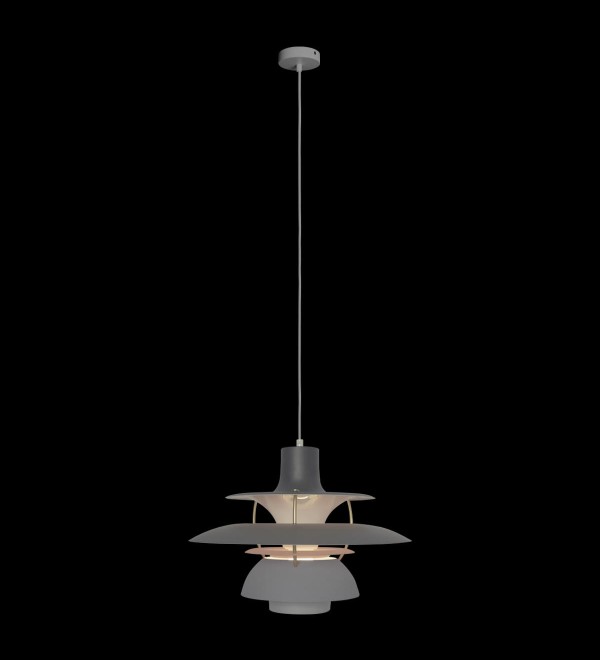 Подвесной светильник LOFT IT Floret 10113 Grey