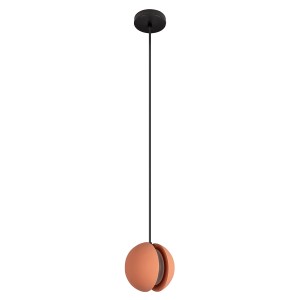 Подвесной светильник LOFT IT Yo-yo 10481 Red