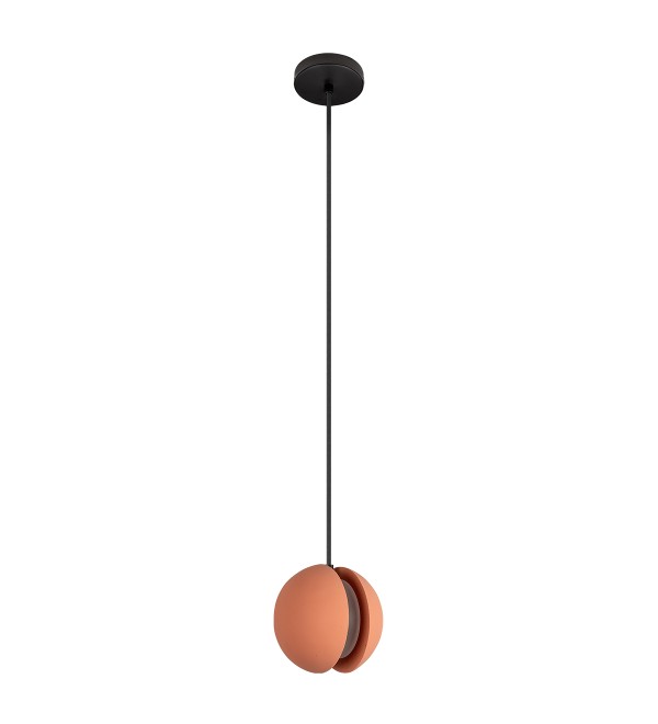 Подвесной светильник LOFT IT Yo-yo 10481 Red