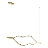 Подвесной светильник LOFT IT Tape Light 10403/1000 AB