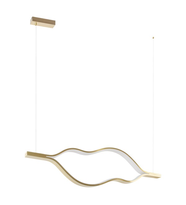Подвесной светильник LOFT IT Tape Light 10403/1000 AB